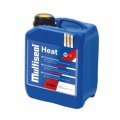 Жидкий герметик для скрытых утечек в Ц.О. при потерях до 400 л в сутки Multiseal Heat M