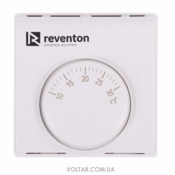 Кімнатний термостат Reventon HC
