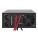Источник бесперебойного питания (ИБП) LogicPower 12V LPM-PSW-1500VA (1050Вт) 10/20 А чистая синусоида - фото 4